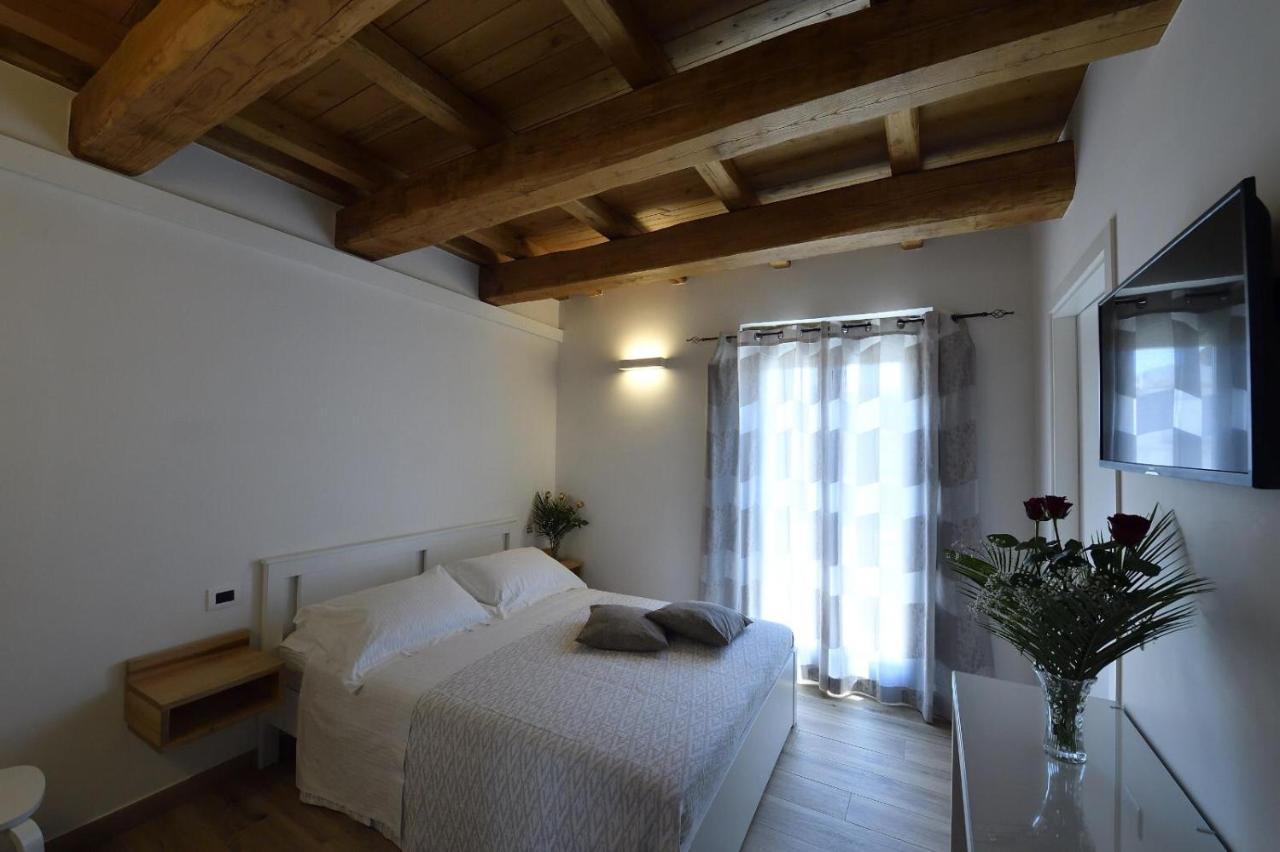Le Benedettine Relais Fondi