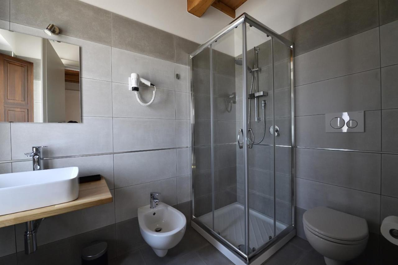 Le Benedettine Relais Gasthof Fondi